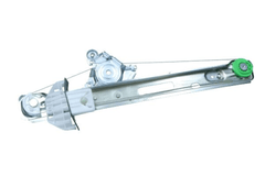Fensterheber hinten links für FORD FOCUS I Kasten/Kombi Turnier