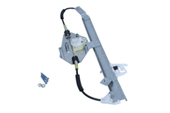 Fensterheber hinten links für RENAULT GRAND SCÉNIC II