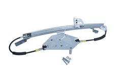 Fensterheber hinten rechts für RENAULT GRAND SCÉNIC II