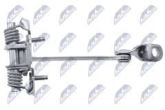 Türfeststeller für RENAULT KANGOO Rapid