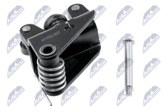 Rollenführung Schiebetür für OPEL RENAULT VIVARO A Kasten Bus