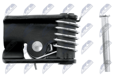 Rollenführung Schiebetür für OPEL RENAULT VIVARO A Kasten Bus