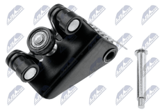 Rollenführung Schiebetür für OPEL RENAULT VIVARO A Kasten Bus