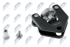 Rollenführung Schiebetür für OPEL RENAULT MOVANO A Bus Kasten MASTER II