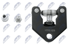 Rollenführung Schiebetür für OPEL RENAULT MOVANO A Bus Kasten MASTER II