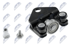 Rollenführung Schiebetür für OPEL RENAULT MOVANO A Bus Kasten MASTER II