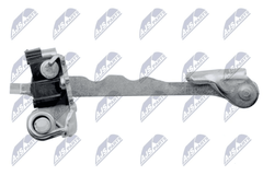 Türfeststeller vorne für RENAULT GRAND SCÉNIC III