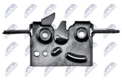 Motorhaubenschloss für NISSAN OPEL RENAULT NV400 Kasten Pritsche/Fahrgestell Bus