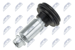 Rollenführung Schiebetür rechts für OPEL RENAULT MOVANO B Kasten Bus MASTER III