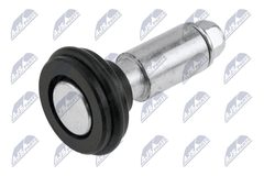 Rollenführung Schiebetür rechts für OPEL RENAULT MOVANO B Kasten Bus MASTER III