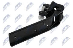 Rollenführung Schiebetür rechts für NISSAN OPEL RENAULT INTERSTAR Kasten Bus