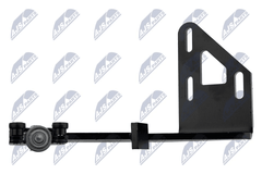 Rollenführung Schiebetür rechts für NISSAN OPEL RENAULT INTERSTAR Bus