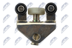 Rollenführung Schiebetür links für NISSAN OPEL RENAULT INTERSTAR Kasten Bus