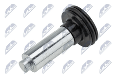 Rollenführung Schiebetür für NISSAN OPEL RENAULT PRIMASTAR Bus