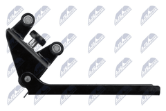 Rollenführung Schiebetür rechts für NISSAN OPEL RENAULT PRIMASTAR Bus