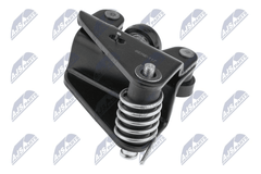 Rollenführung Schiebetür links für OPEL VIVARO A Kasten Bus