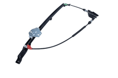 Fensterheber vorne rechts für VW CALIFORNIA T4 Camper TRANSPORTER Bus Kasten