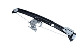 Fensterheber hinten links für BMW X5