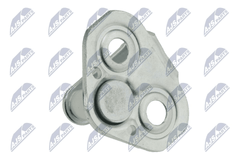 Türfeststeller vorne für NISSAN OPEL RENAULT INTERSTAR Bus Kasten