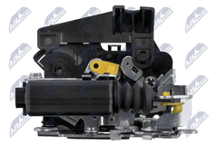 Türschloss vorne rechts für DACIA DUSTER Kasten/SUV SANDERO