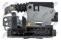 Türschloss vorne rechts für DACIA DUSTER Kasten/SUV SANDERO