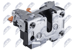 Türschloss links für NISSAN RENAULT KUBISTAR Kasten KANGOO Rapid