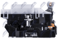 Türschloss links für NISSAN RENAULT KUBISTAR Kasten KANGOO Rapid