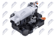 Türschloss links für NISSAN RENAULT KUBISTAR Kasten KANGOO Rapid