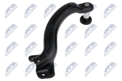 Rollenführung Schiebetür links für OPEL RENAULT VIVARO B Kasten Bus TRAFIC III