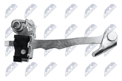 Türfeststeller hinten für RENAULT MEGANE III Grandtour Schrägheck