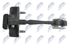 Türfeststeller vorne für DACIA DOKKER Großraumlimousine