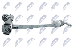 Türfeststeller vorne für RENAULT MEGANE Scénic VAN SCÉNIC I Großraumlimousine