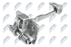 Türfeststeller vorne hinten für DACIA RENAULT LOGAN II MCV SANDERO LOGAN/STEPWAY