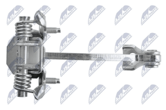 Türfeststeller vorne für RENAULT MEGANE CC