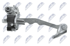 Türfeststeller vorne für RENAULT MEGANE CC