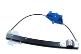 Fensterheber hinten links für AUDI A4 B6 Avant Cabriolet B7