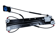 Fensterheber vorne links für FORD MONDEO IV Stufenheck Turnier V Schrägheck