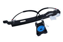 Fensterheber hinten rechts für FORD MONDEO IV Stufenheck Turnier V Schrägheck