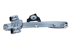 Fensterheber vorne links für FORD FIESTA VI