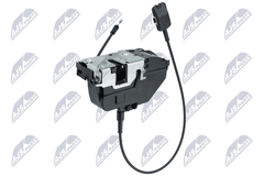 Türschloss vorne links für RENAULT MEGANE II Grandtour Hatchback Van