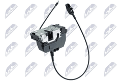 Türschloss hinten links für RENAULT MEGANE II Grandtour Stufenheck