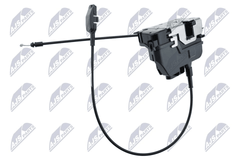 Türschloss hinten rechts für RENAULT MEGANE II Grandtour Stufenheck