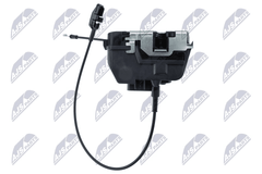 Türschloss hinten rechts für RENAULT MEGANE II Grandtour Stufenheck