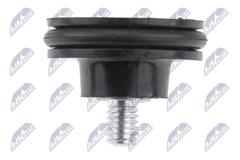 Rollenführung Schiebetür für MERCEDES-BENZ NISSAN RENAULT CITAN Tourer Mixto