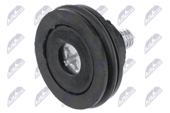 Rollenführung Schiebetür für MERCEDES-BENZ NISSAN RENAULT CITAN Tourer Mixto