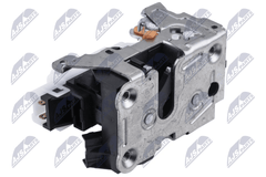 Türschloss vorne rechts für NISSAN RENAULT KUBISTAR Kasten KANGOO Rapid