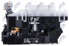 Türschloss vorne rechts für NISSAN RENAULT KUBISTAR Kasten KANGOO Rapid