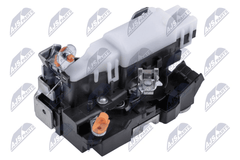 Türschloss vorne rechts für NISSAN RENAULT KUBISTAR Kasten KANGOO Rapid