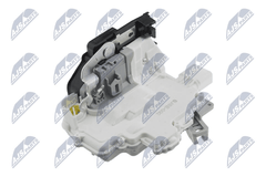 Türschloss links für SEAT VW ALTEA XL LEON TOLEDO III EOS