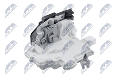 Türschloss hinten links für SEAT VW ALTEA XL LEON TOLEDO III EOS